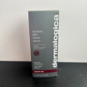 Dermalogica Dynamic Skin Retinol Serum